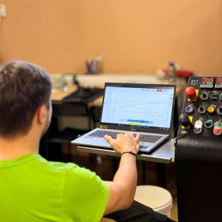 Pražící den 🔥🍒☕️